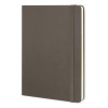 Moleskine Classic Notebooks Large Earth Brown